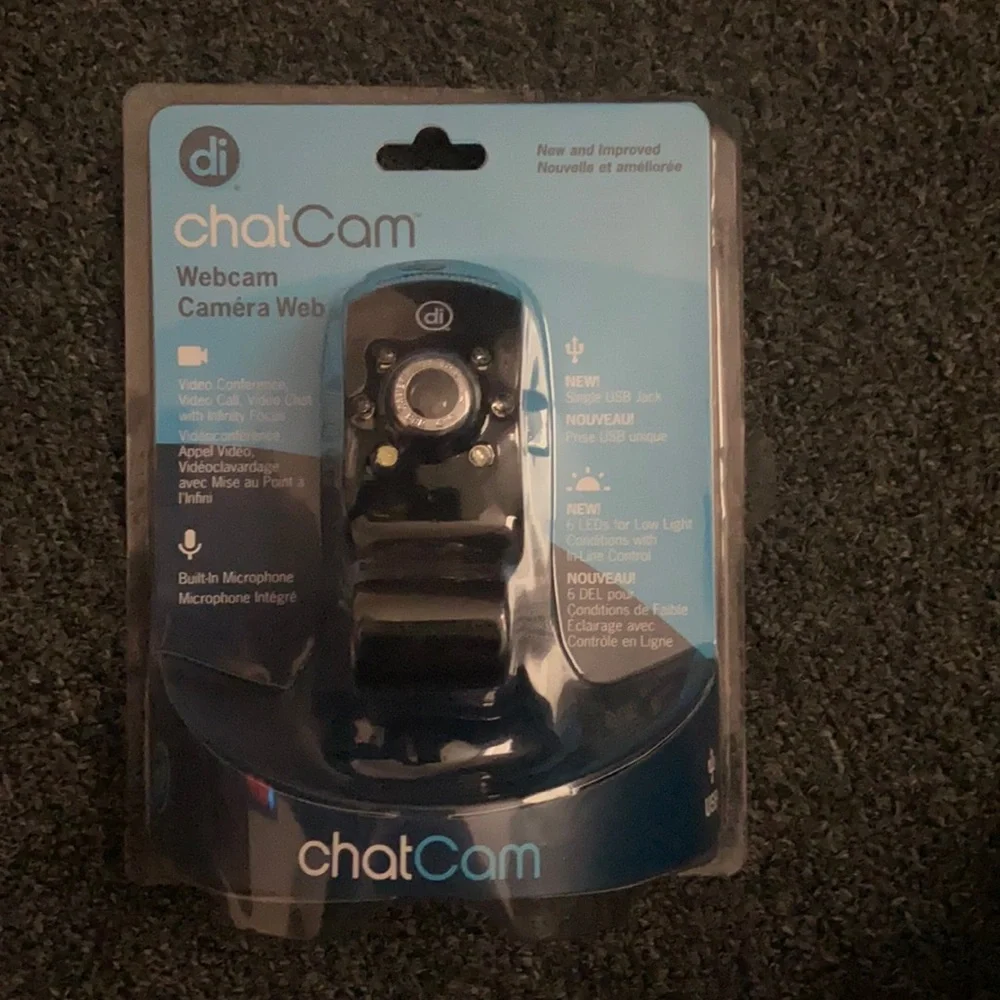Video camera